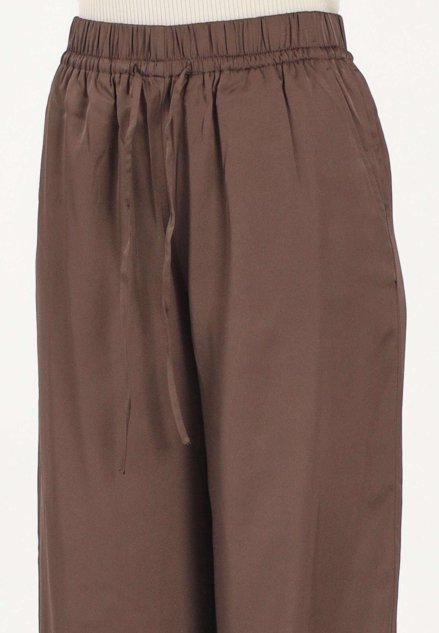 ONLY Pantalone marrone da donna 15367634 CHMA ONLY 