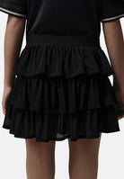 JORDAN Gonna Jordan Secret Diary nera da bambina 45F887 023 JORDAN 