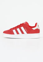 ADIDAS ORIGINALS  Sneakers Campus 00S rosse per uomo e donna IG1230  ADIDAS ORIGINALS 