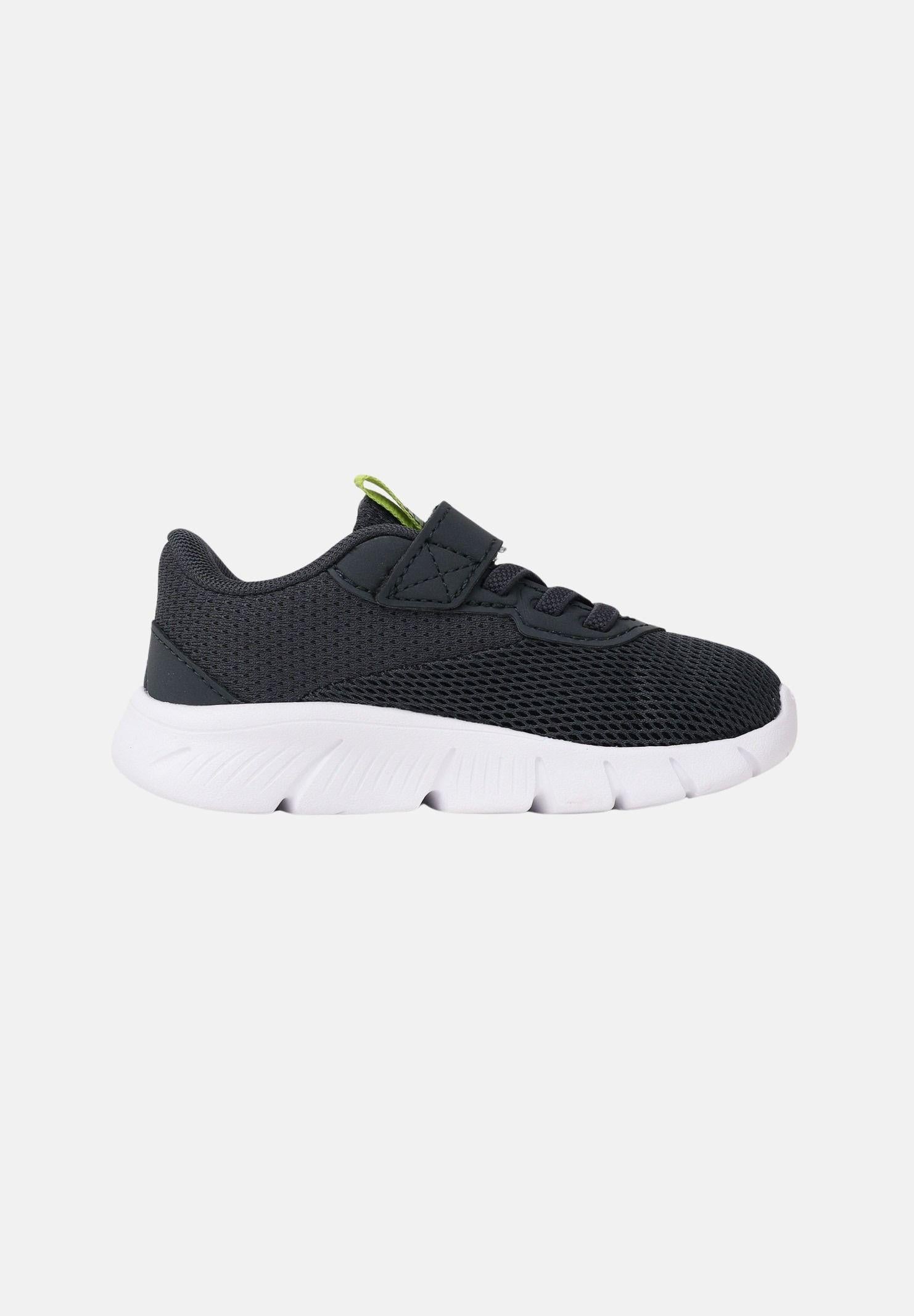 PUMA Sneakers FlexFocus Modern nere da neonato 311523 26 PUMA 
