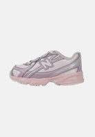 NEW BALANCE Sneakers 740 Bungee Lace rosa da neonato I74062H . NEW BALANCE 