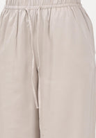 ONLY Pantalone beige da donna 15367634 PE ONLY 