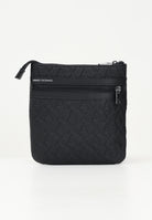 ARMANI EXCHANGE Borsello nero da uomo con il logo "A|X" impresso XM000579AF12133 UC001 ARMANI EXCHANGE 