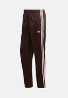 ADIDAS ORIGINALS Pantalone sportivo Regular marrone e rosa da donna KE3519 . ADIDAS ORIGINALS 