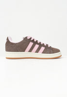ADIDAS ORIGINALS Sneakers Campus 00s marroni e rosa da donna JR5038 . ADIDAS ORIGINALS 