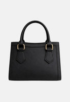 MARC ELLIS Borsa a mano FLAT-LIVELY-S nera da donna FLAT-LIVELY-S26 BLLIGO MARC ELLIS 