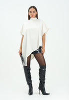 TPN Blusa Guymon panna da donna GUYMON232W5 H1 TPN 