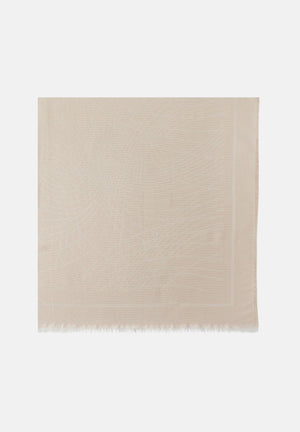 ELISABETTA FRANCHI Pashmina burro da donna con lurex SC13F62E2 193 ELISABETTA FRANCHI 