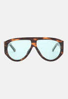 OS SUNGLASSES Occhiali da sole tartarugati per uomo e donna modello Venezia OS2052 C03 OS SUNGLASSES 