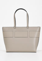 ARMANI EXCHANGE Shopper color fango da donna con logo 9491270A874 U6242 ARMANI EXCHANGE 