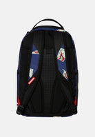 SPRAYGROUND Zaino Batman blu da uomo 910B7775NSZ  SPRAYGROUND 