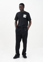 THE NORTH FACE Pantalone Beta Utility Belted nero da uomo NF0A8B62JK31 . THE NORTH FACE 