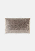 TWENTY FOURHAITCH Pochette cipria da donna rivestita da micro strass BAG0006262P CI TWENTY FOURHAITCH 