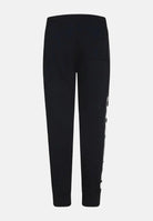 Pantalone sportivo  MJ Flight MVP nero per bambino e bambina 95D387 023 JORDAN 
