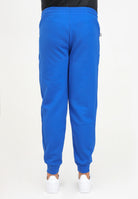 Pantalone sportivo Z.N.E. blu da uomo JF6541 . ADIDAS PERFORMANCE 