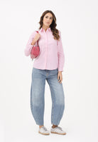 ONLY Jeans balloon in denim medio da donna 15364525 MEBL ONLY 