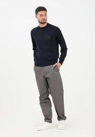 ARMANI EXCHANGE Pantalone grigio da uomo XM001569AF18849 U8092 ARMANI EXCHANGE 