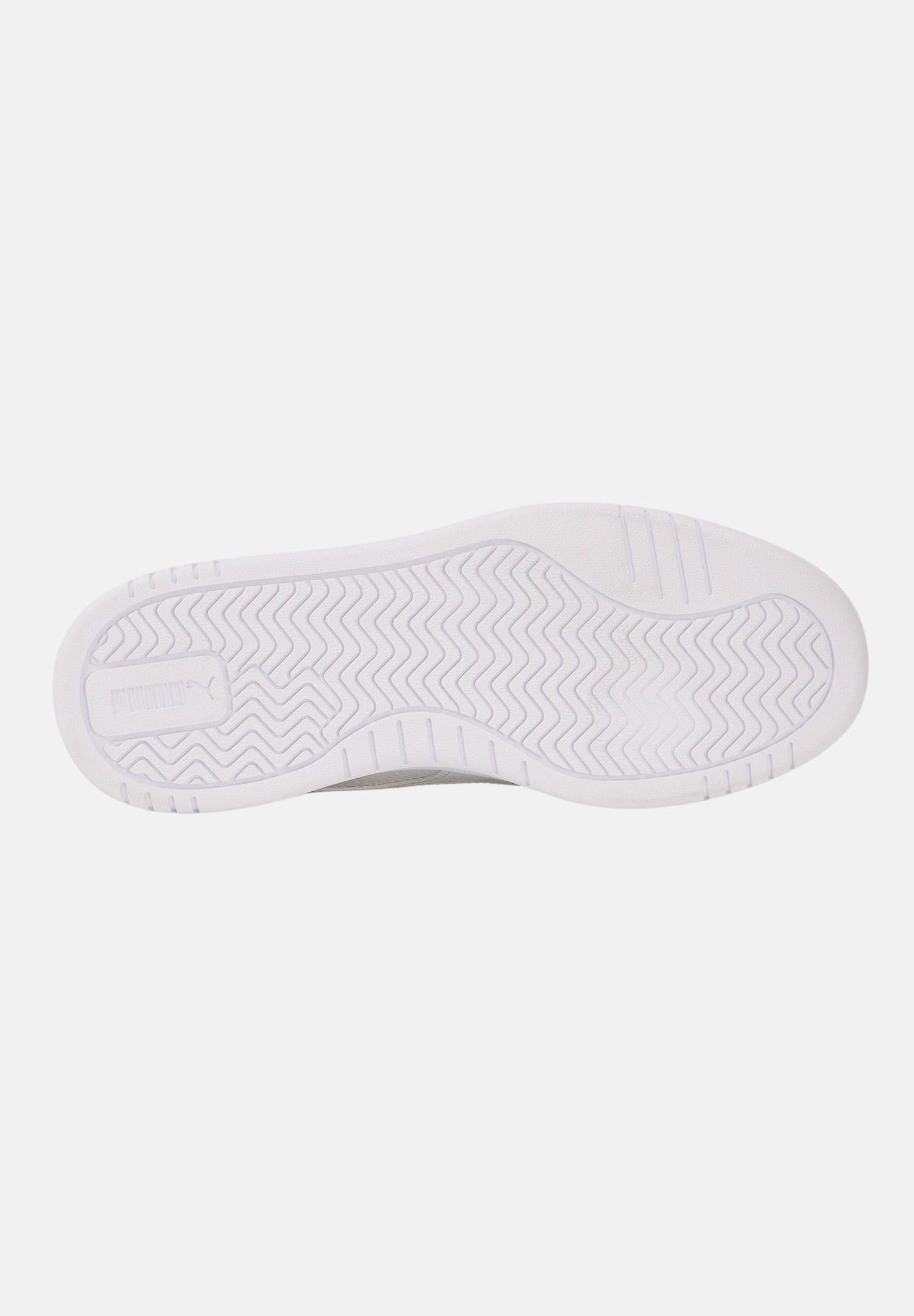 PUMA Sneakers Caven III bianche per uomo e donna 406235 01 PUMA 