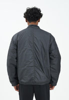 ADIDAS PERFORMANCE Bomber Essentials 3-Stripes Insulated nero da uomo JV5172  ADIDAS PERFORMANCE 
