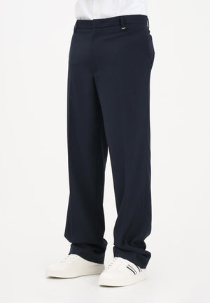 I'M BRIAN Pantalone blu da uomo PA3684 005 I'M BRIAN 