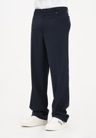 I'M BRIAN Pantalone blu da uomo PA3684 005 I'M BRIAN 