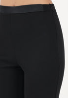 VICOLO Pantalone elegante nero da donna TAB0229 A99 VICOLO 