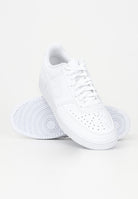 NIKE Sneakers Court Vision Low Next Nature bianche da uomo DH2987 100 NIKE 
