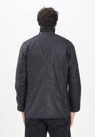 BARBOUR Giubbotto Ashby blu da uomo 252MMWX0339 NY92 BARBOUR 