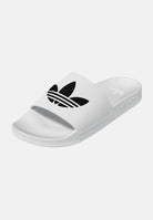 ADIDAS ORIGINALS Ciabatte Adilette OG CF bianche da uomo KJ6921 . ADIDAS ORIGINALS 