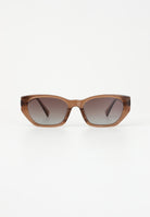 Occhiali beige da donna 3418 06 CRISTIAN LEROY 