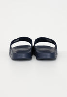 ADIDAS ORIGINALS Ciabatte blu per uomo e donna Adilette Lite FU8299 . ADIDAS ORIGINALS 