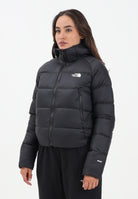 THE NORTH FACE Piumino Hyalite nero da donna NF0A8E75JK31  THE NORTH FACE 
