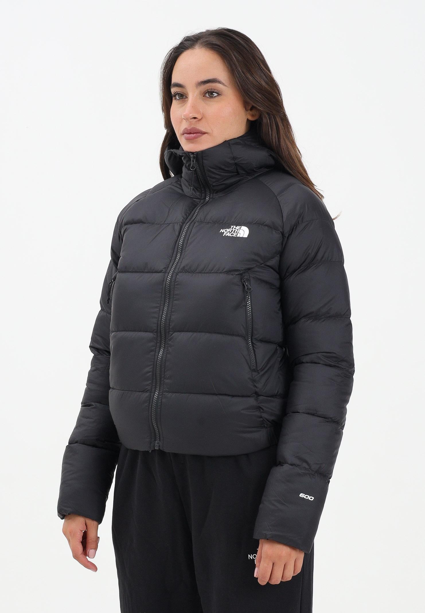 THE NORTH FACE Piumino Hyalite nero da donna NF0A8E75JK31  THE NORTH FACE 