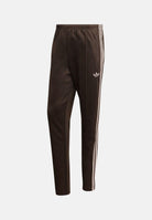ADIDAS ORIGINALS Pantalone sportivo CLASSIC marrone e rosa per uomo e donna KE1667 . ADIDAS ORIGINALS 