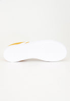 Sneakers Gazelle gialle per uomo e donna IF9803 . ADIDAS ORIGINALS 