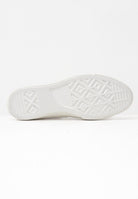 CONVERSE Sneakers Chuck 70 Crocheted Satin panna da donna A15081C . CONVERSE 