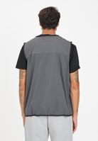 PUMA Smanicato PUMATECH grigio da uomo 629916 44 PUMA 