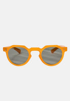 Occhiali da sole modello Londra color arancio per uomo e donna OS2044 C04 OS SUNGLASSES 