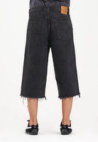 LEVI'S® Bermuda Capri 478™ Baggy nero da uomo 004A8-0003 . LEVI'S® 