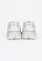NEW BALANCE Sneakers 9060 LACE grigio chiaro per bambino e bambina PC9060LL  NEW BALANCE 