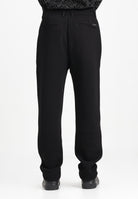 ARMANI EXCHANGE Pantalone nero da uomo XM001018AF16222 UC001 ARMANI EXCHANGE 