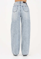 ARMANI EXCHANGE Jeans in denim chiaro da donna XW000100AF21338 MB001 ARMANI EXCHANGE 