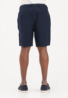 TOMMY HILFIGER Shorts blu da uomo MW0MW42354 DW5 TOMMY HILFIGER 