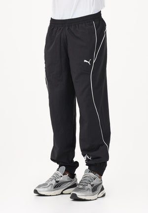 PUMA Pantalone sportivo PUMA Sport nero da uomo 692176 01 PUMA 