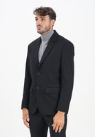 ARMANI EXCHANGE Giacca nera da uomo XM001198AF16678 UC001 ARMANI EXCHANGE 