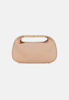 ELISABETTA FRANCHI Borsa a mano nude da donna con manico gioiello BS07A62E2 EA1 ELISABETTA FRANCHI 