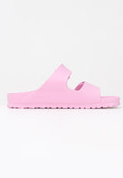 BIRKENSTOCK Ciabatte Arizona Essentials rosa da donna 1027355 . BIRKENSTOCK 