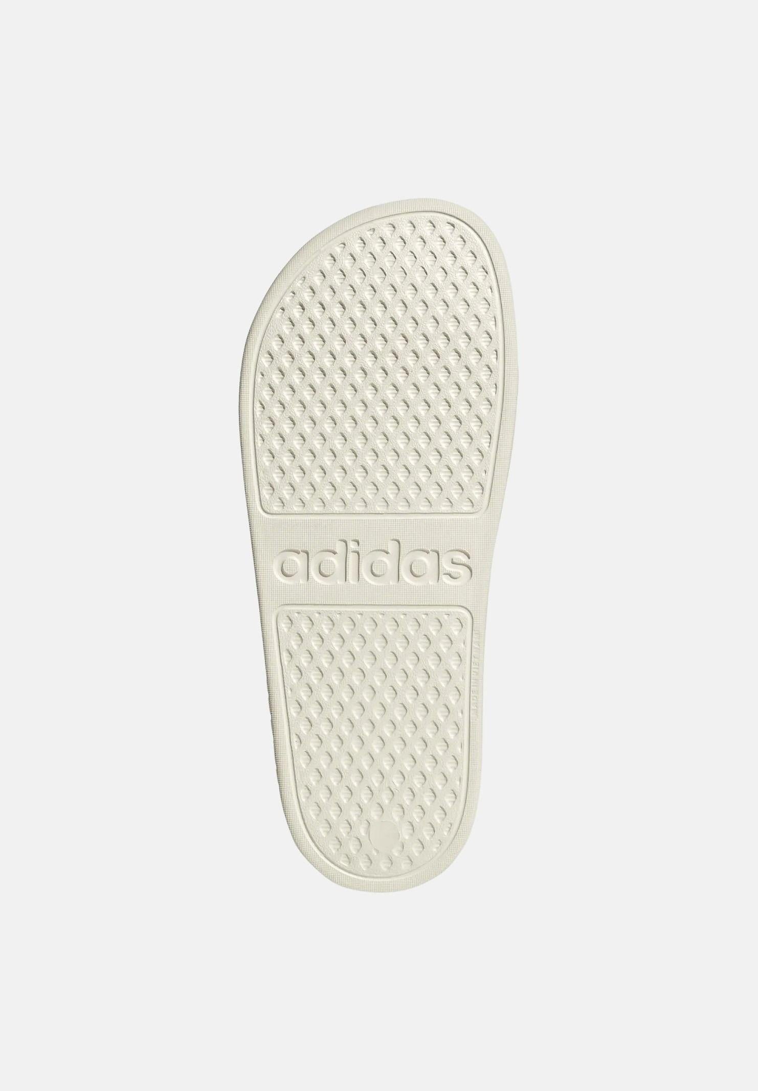 ADIDAS PERFORMANCE Ciabatte Adilette Aqua panna per uomo e donna JP5183 . ADIDAS PERFORMANCE 