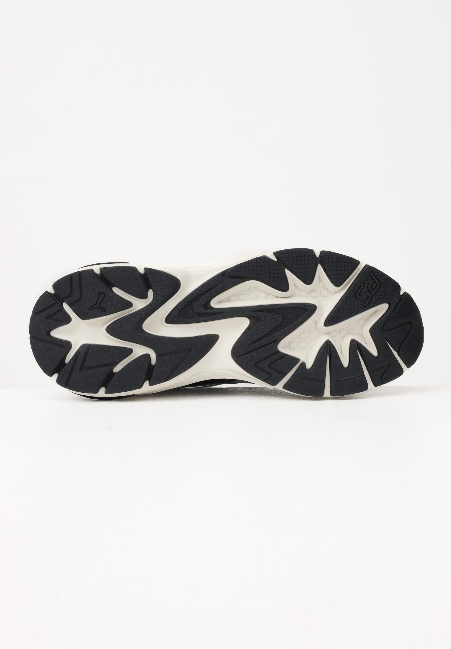 PUMA Sneakers RS Surge LS argento e nere da uomo 407523 01 PUMA 