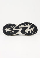 PUMA Sneakers RS Surge LS argento e nere da uomo 407523 01 PUMA 